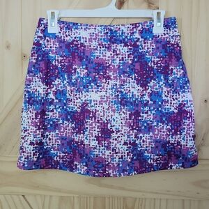 Tournament Collection tennis skirt
